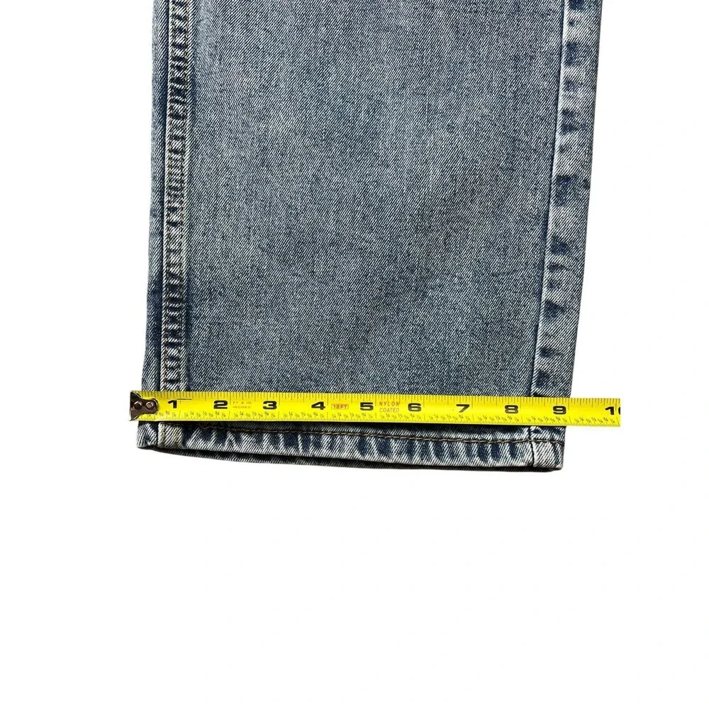 Levis Men's 559 Relaxed Straight-Fit Jeans Size 40 x 32 (31